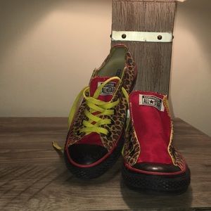 Converse All Star Custom sneakers